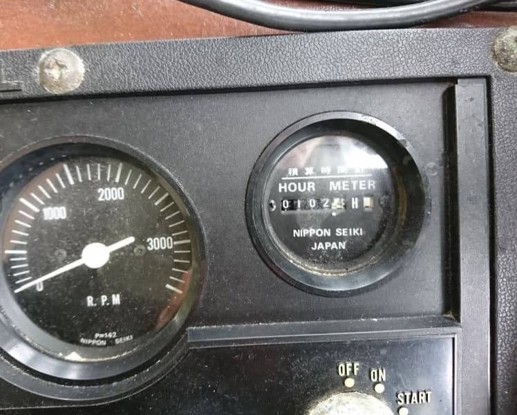 4m Vessel (1987) - Image 25