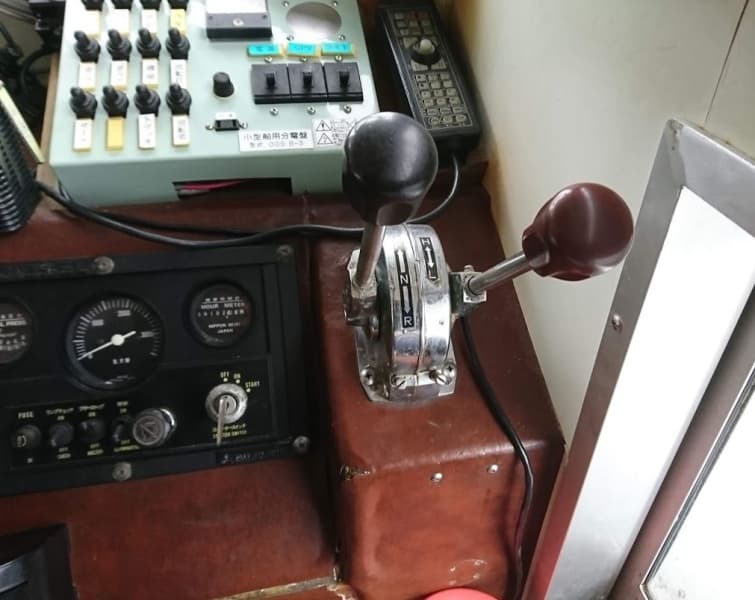 4m Vessel (1987) - Image 23