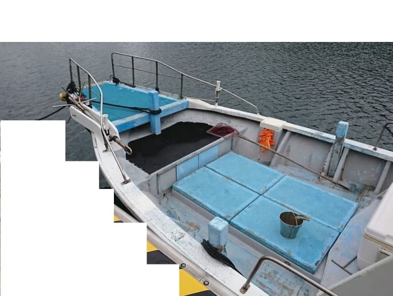 4m Vessel (1987) - Image 3