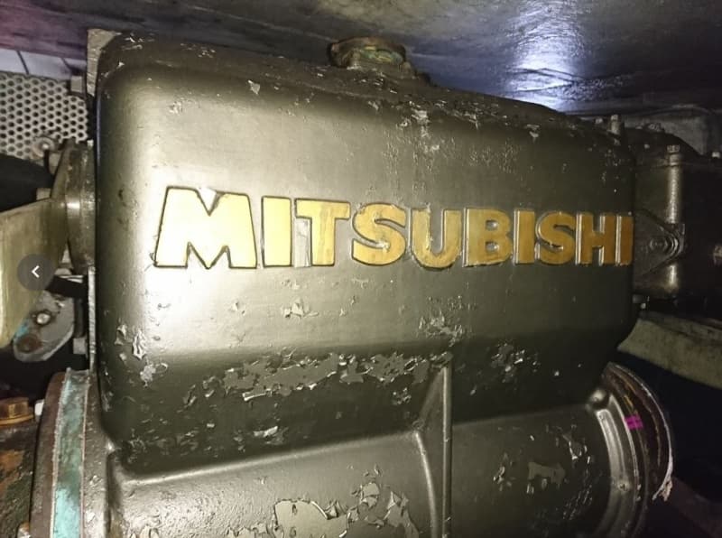 4m Vessel (1987) - Image 43