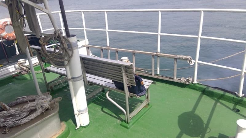 4.8m Vessel (1997) - Image 20