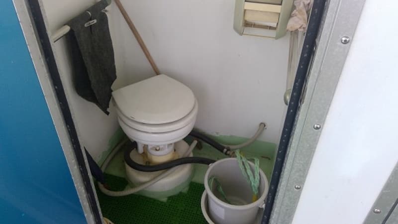 4.8m Vessel (1997) - Image 25