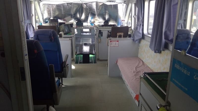 4.8m Vessel (1997) - Image 13