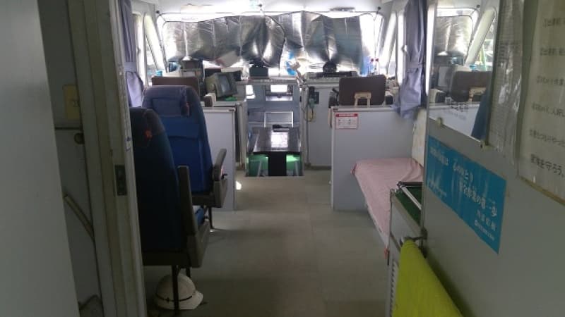 4.8m Vessel (1997) - Image 11