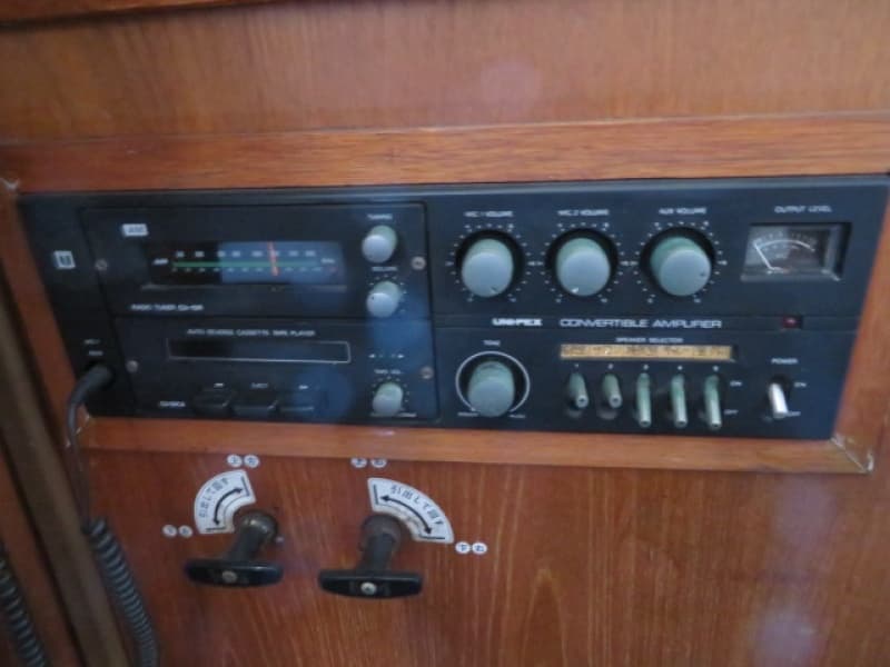 4.9m Vessel (1994) - Image 28