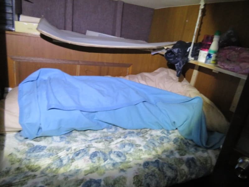 4.9m Vessel (1994) - Image 45