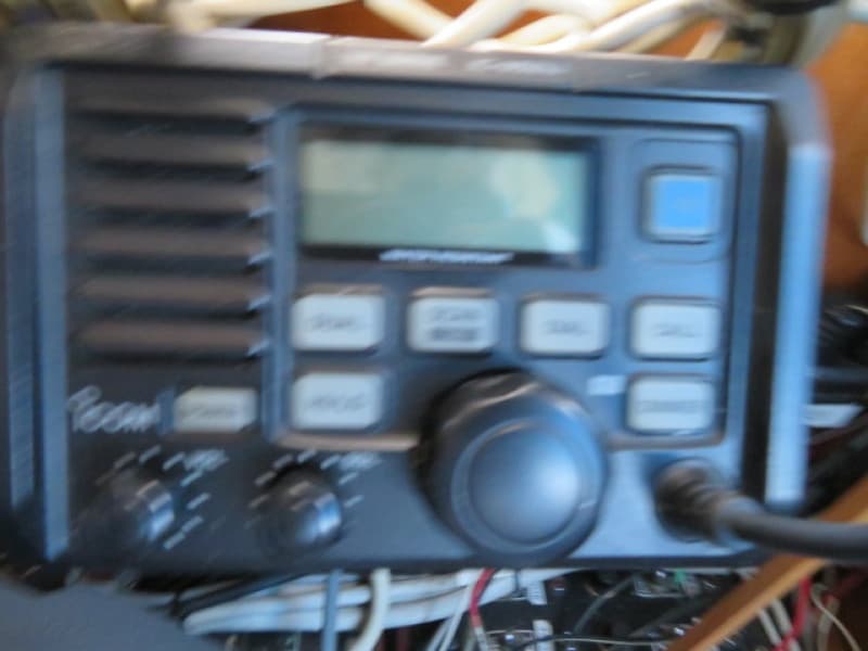 4.9m Vessel (1994) - Image 23