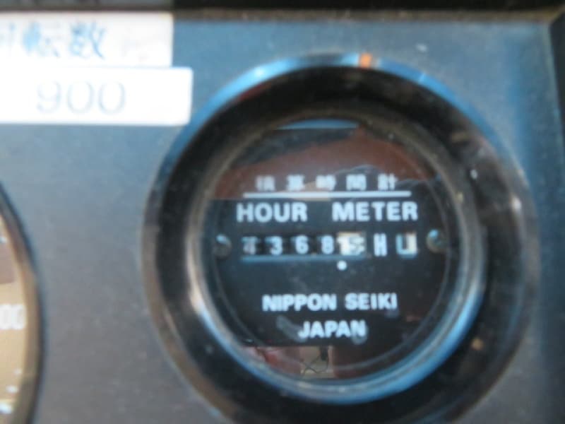 4.9m Vessel (1994) - Image 56