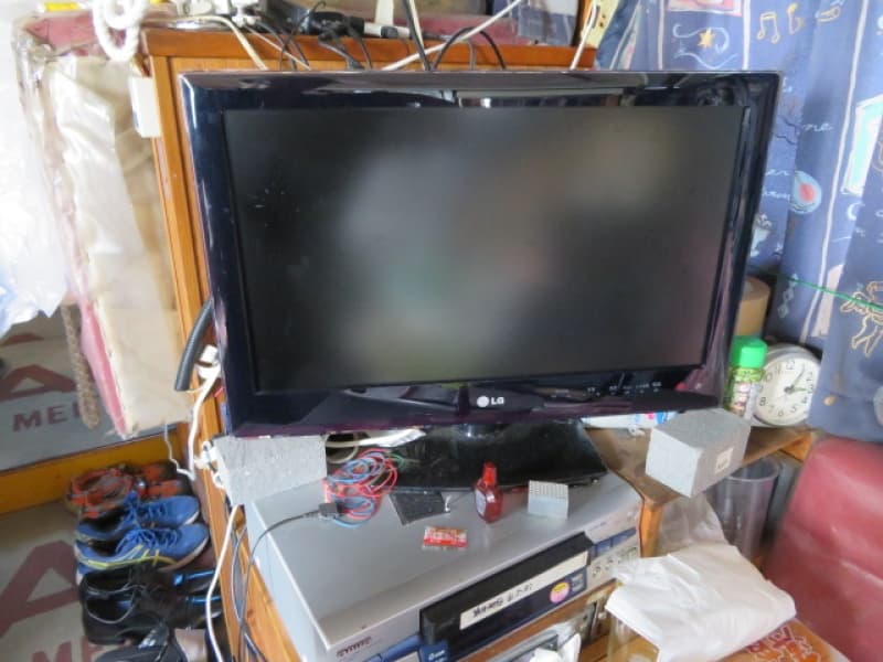 4.9m Vessel (1994) - Image 37