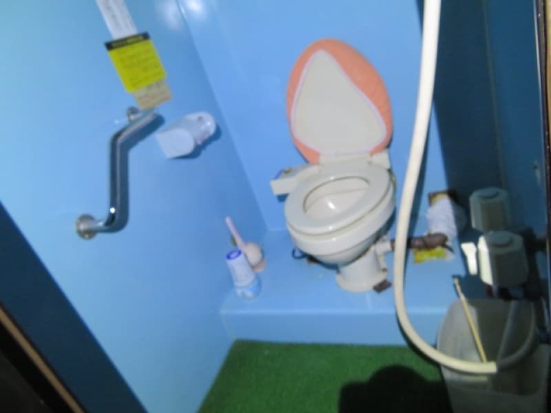 4.9m Vessel (1994) - Image 44