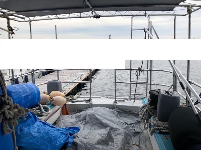 4.9m Vessel (1994) - Image 13