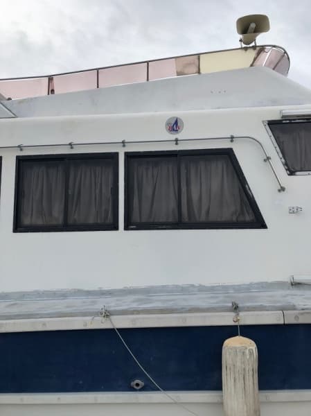 4.9m Vessel (1994) - Image 6