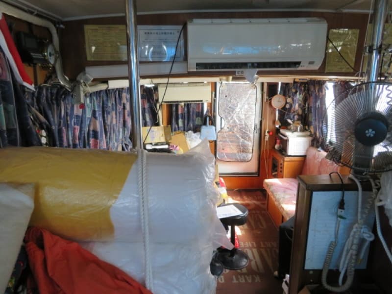 4.9m Vessel (1994) - Image 34