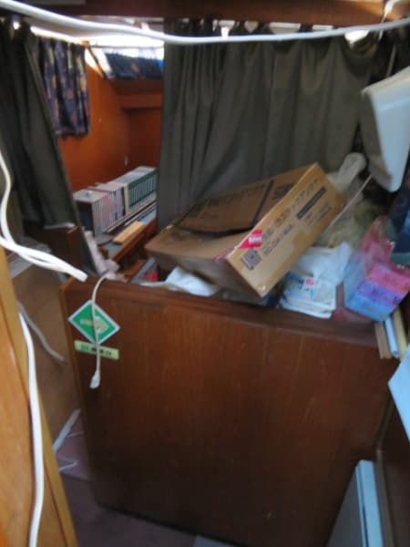 4.9m Vessel (1994) - Image 40