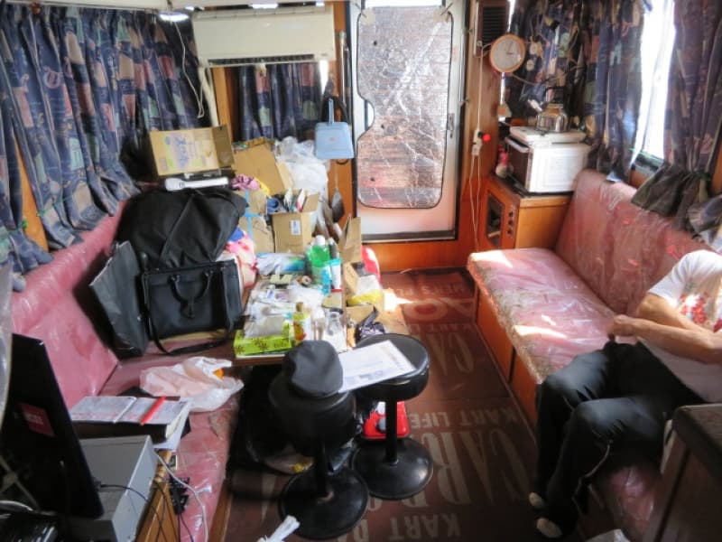 4.9m Vessel (1994) - Image 36