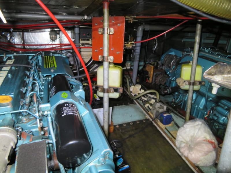 4.9m Vessel (1994) - Image 54