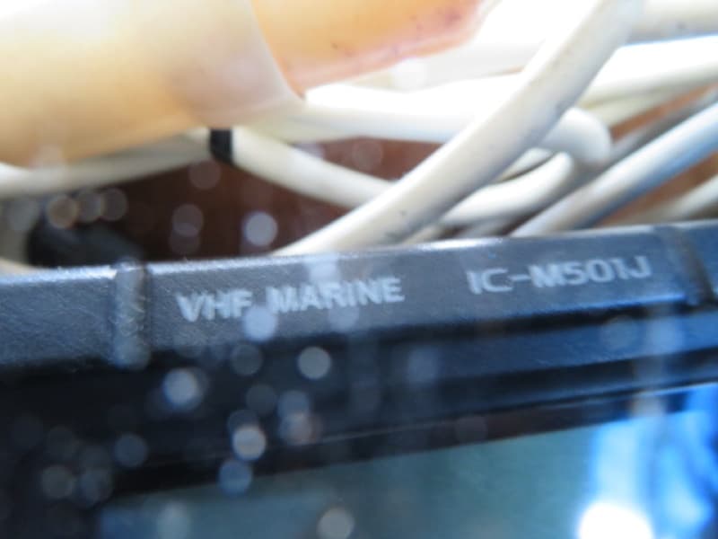 4.9m Vessel (1994) - Image 24