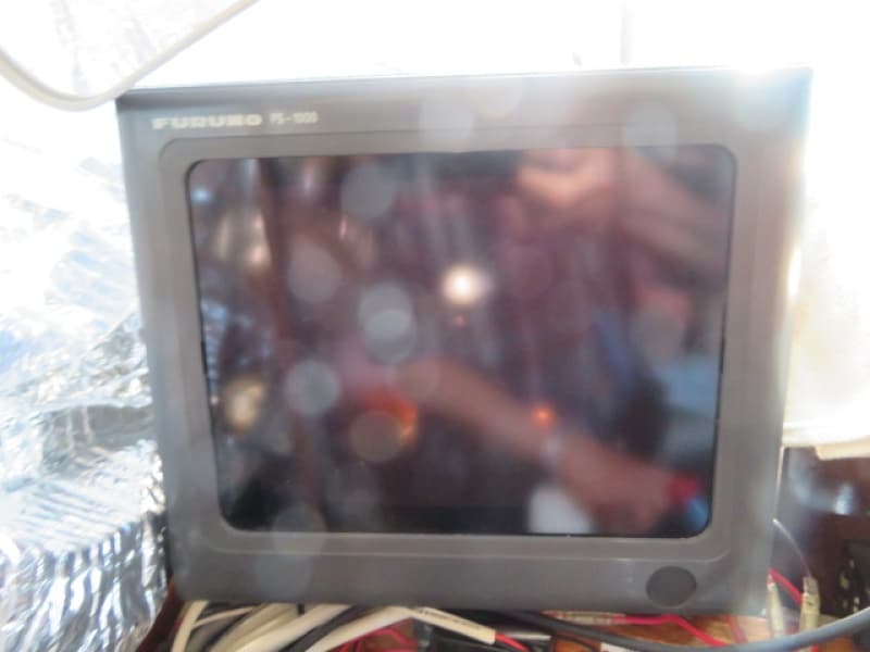 4.9m Vessel (1994) - Image 20