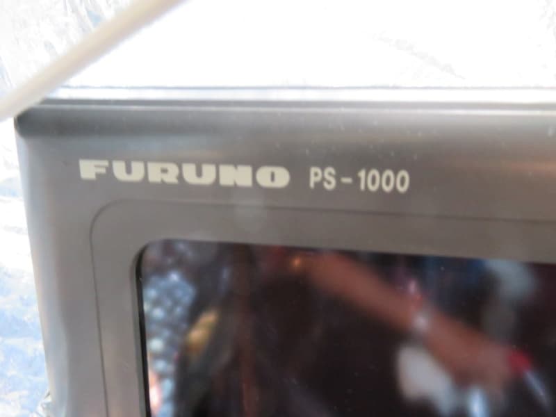 4.9m Vessel (1994) - Image 21