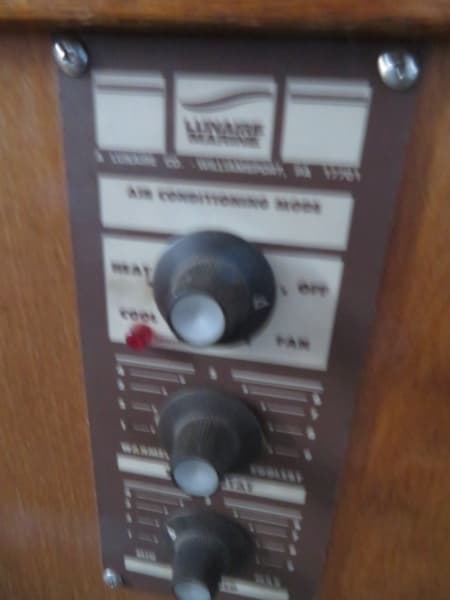 4.9m Vessel (1994) - Image 31