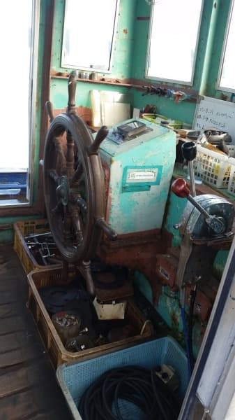 5.1m Tanker (1986) - Image 4