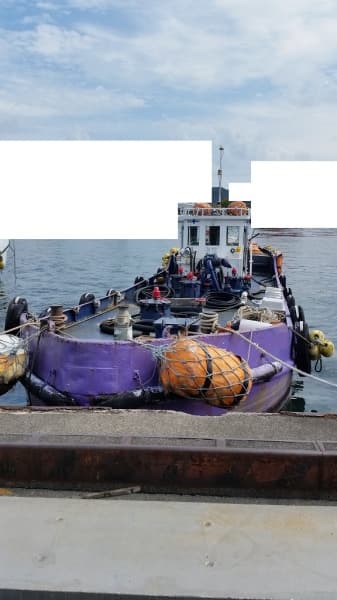 5.1m Tanker (1986) - Image 2