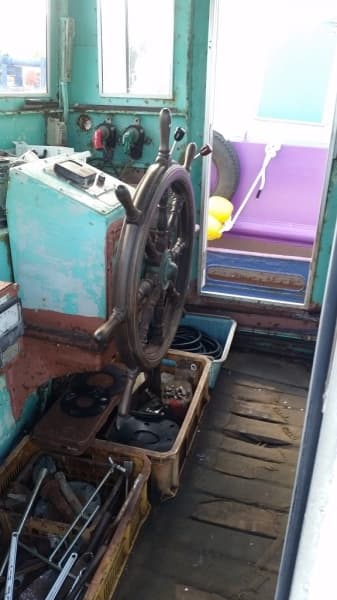 5.1m Tanker (1986) - Image 5