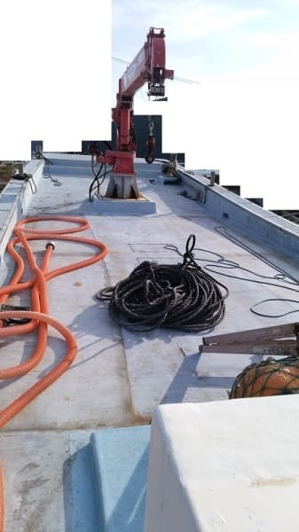 4.5m Fishing Vessel (2000) - Image 4