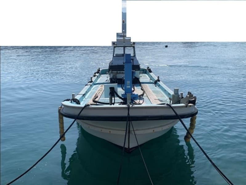 4.3m Vessel (2001) - Image 3