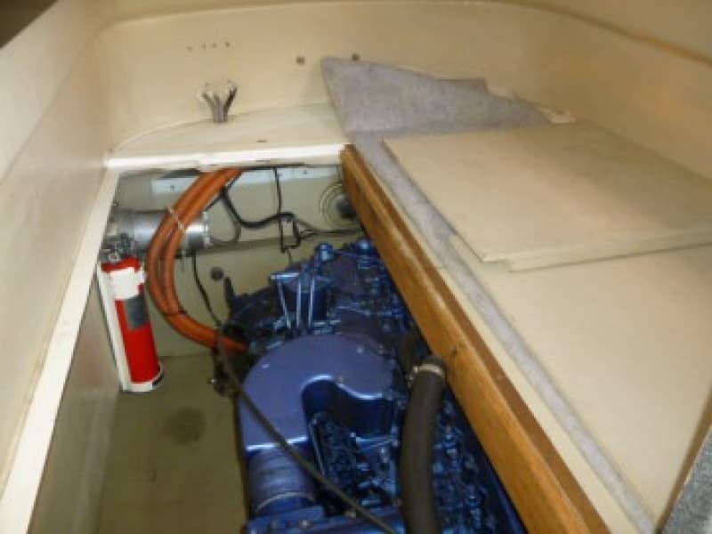 2.9m Fishing Vessel (2005) - Image 7