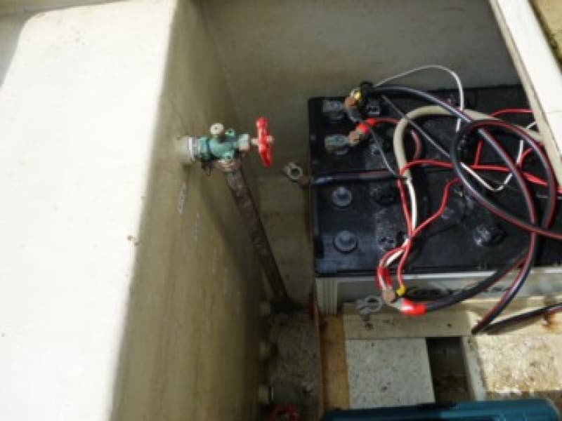 2.9m Fishing Vessel (2005) - Image 15