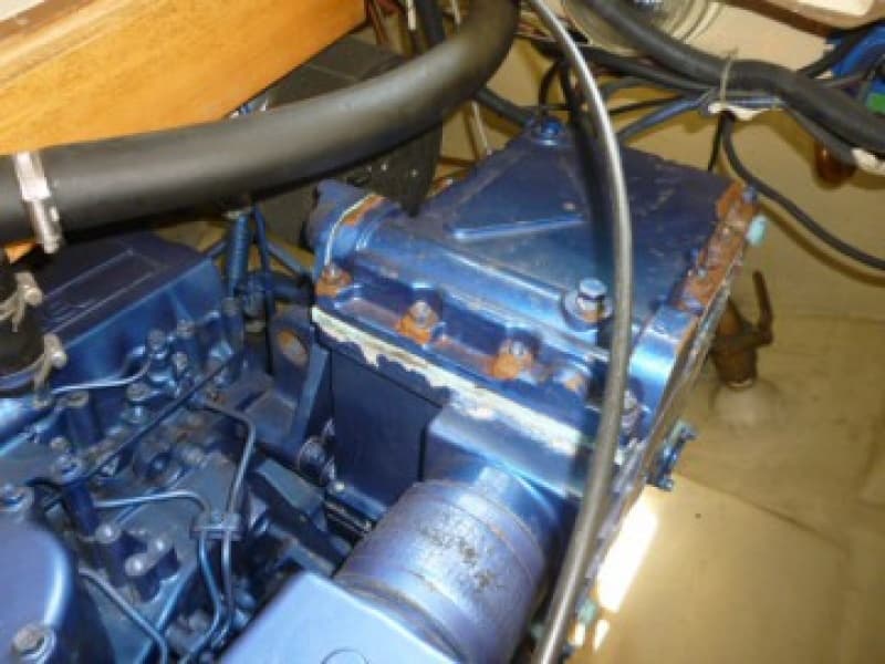 2.9m Fishing Vessel (2005) - Image 13