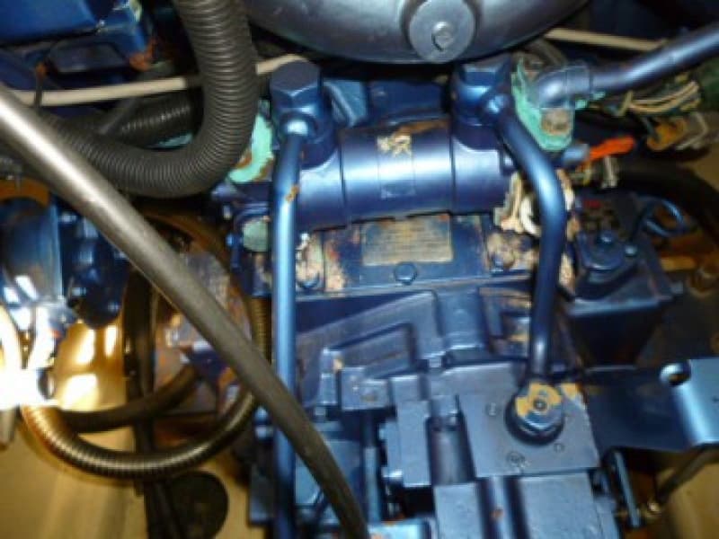 2.9m Fishing Vessel (2005) - Image 12