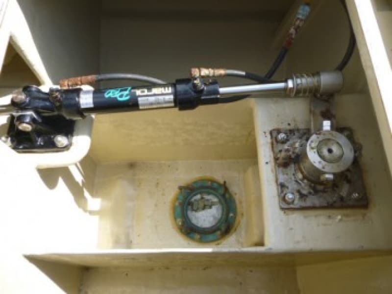 2.9m Fishing Vessel (2005) - Image 16