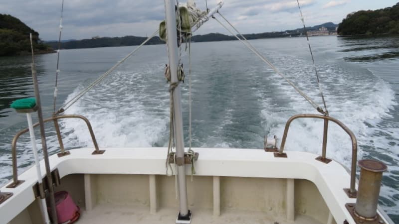 2.9m Fishing Vessel (2005) - Image 20