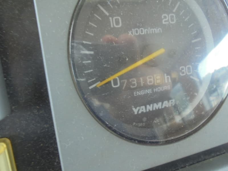 5.1m Vessel (1991) - Image 14