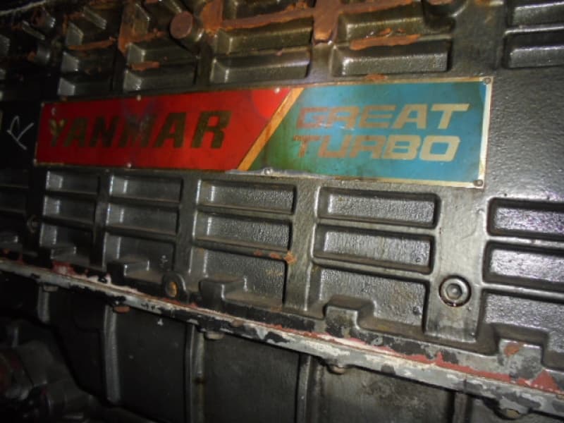 5.1m Vessel (1991) - Image 11