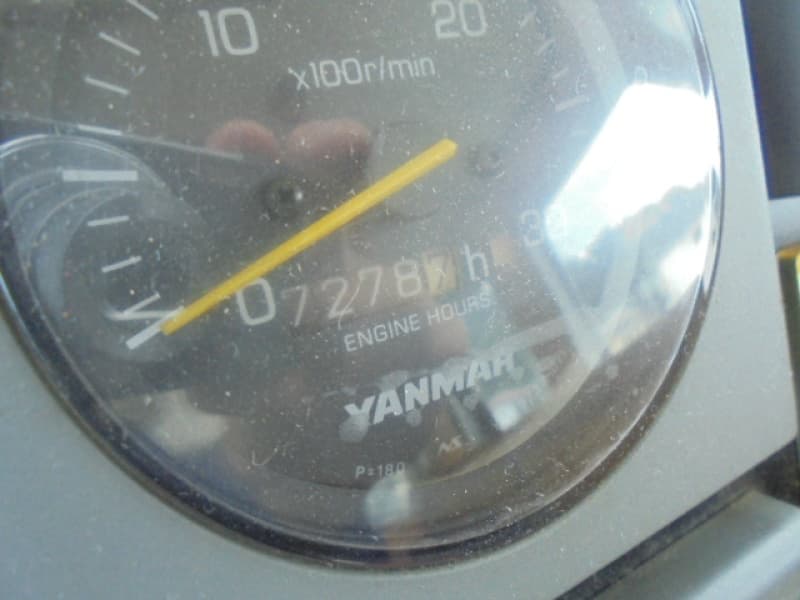 5.1m Vessel (1991) - Image 13