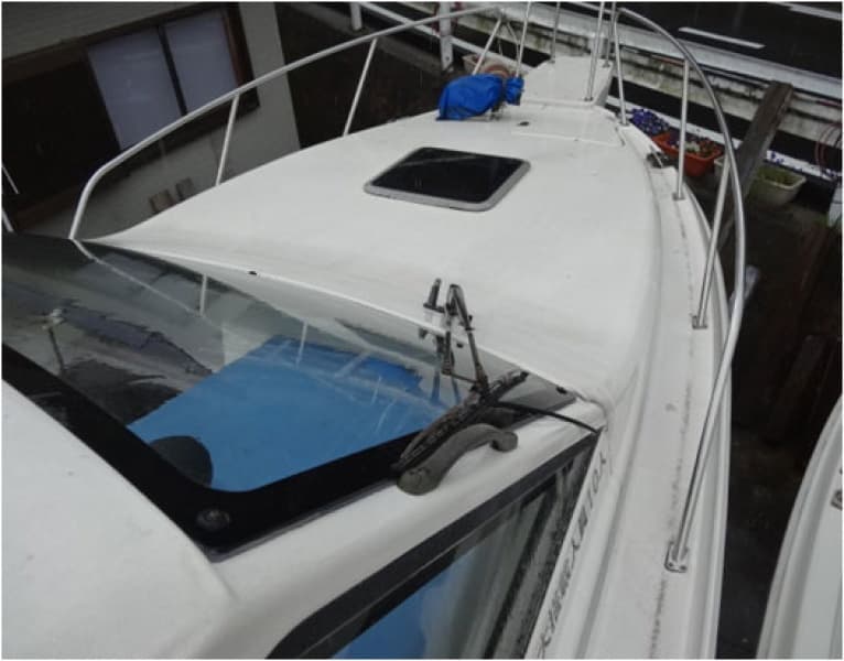 1.9m Pleasure Boat (2008) - Image 2