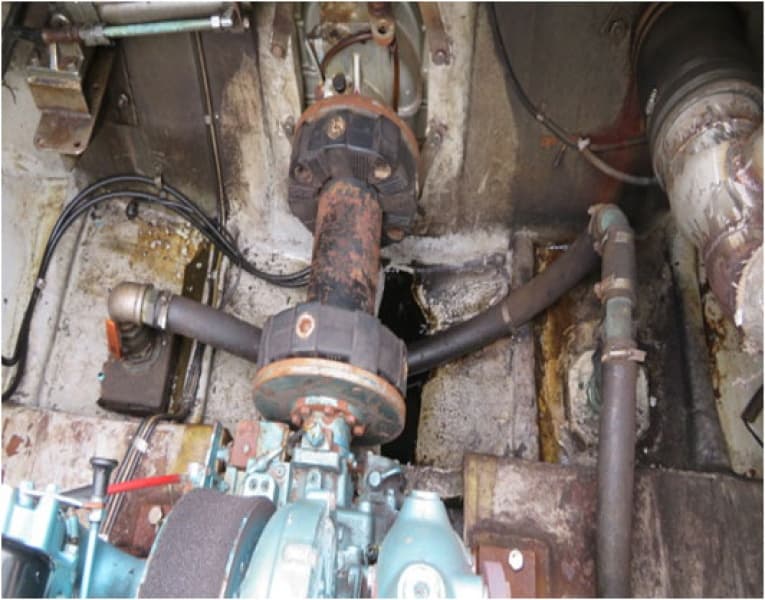 3m Fishing Vessel (1982) - Image 9