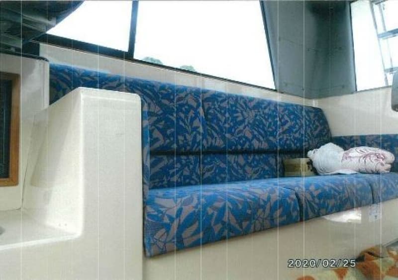 358.7m Vessel (1994) - Image 22