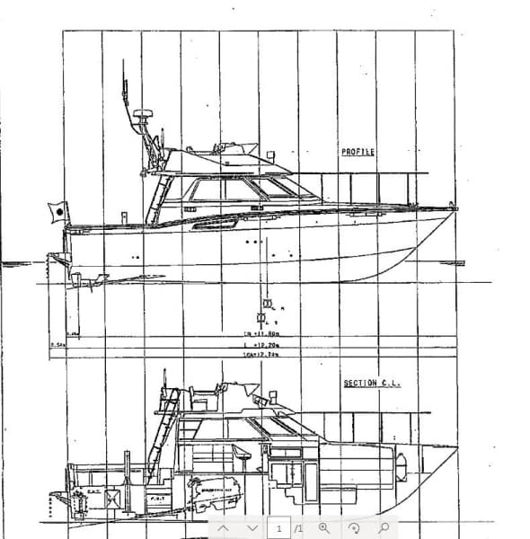 358.7m Vessel (1994) - Image 28