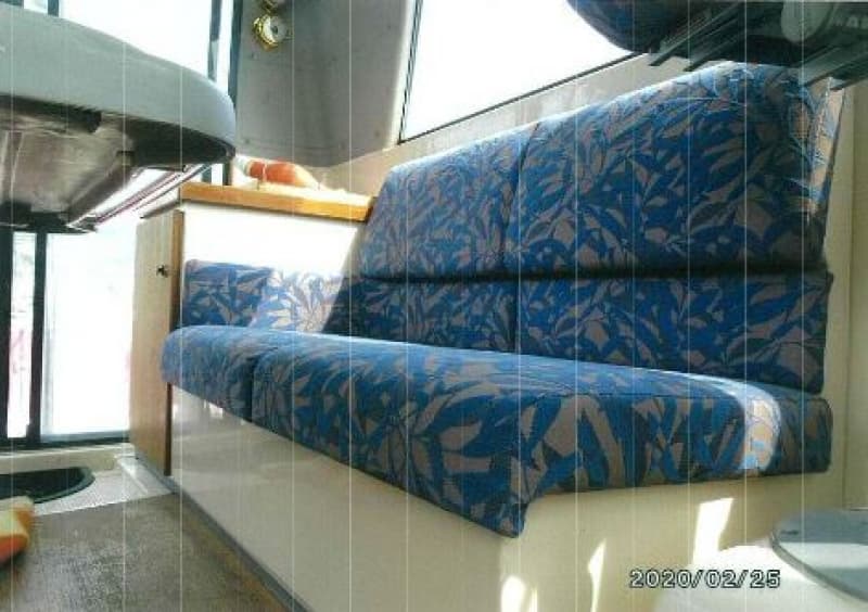 358.7m Vessel (1994) - Image 21