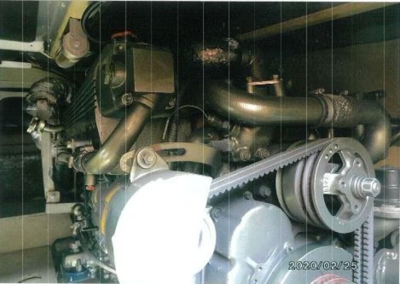 358.7m Vessel (1994) - Image 26