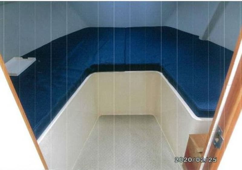 358.7m Vessel (1994) - Image 18