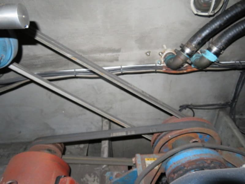 361.5m Fishing Vessel (1997) - Image 46