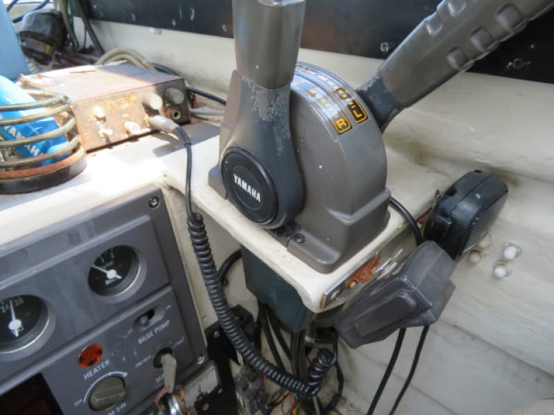 361.5m Fishing Vessel (1997) - Image 29