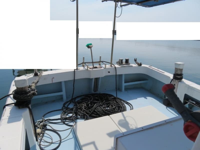 361.5m Fishing Vessel (1997) - Image 10