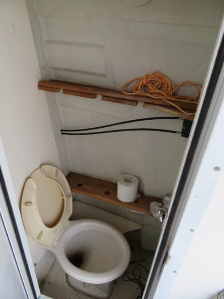 361.5m Fishing Vessel (1997) - Image 13