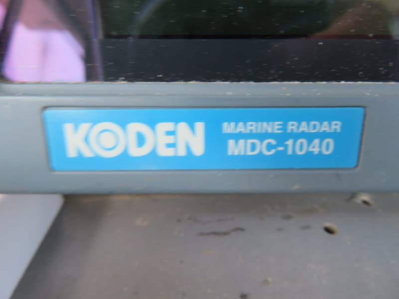 361.5m Fishing Vessel (1997) - Image 22